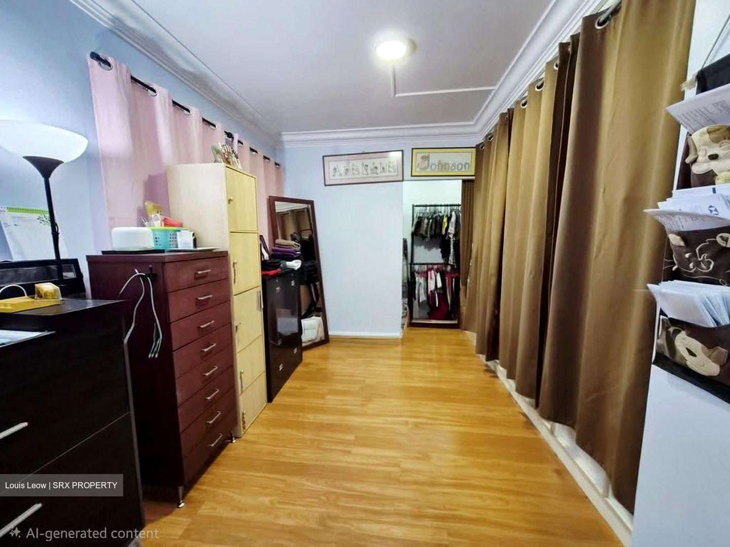 Blk 893A Tampines Avenue 8 (Tampines), HDB Executive #634617571